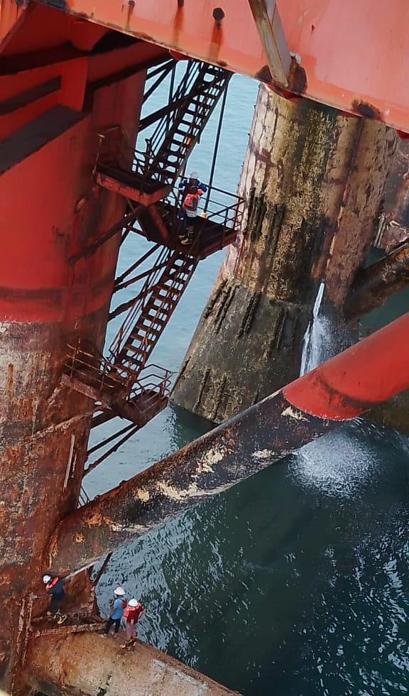 Ship Survey & Consultancy