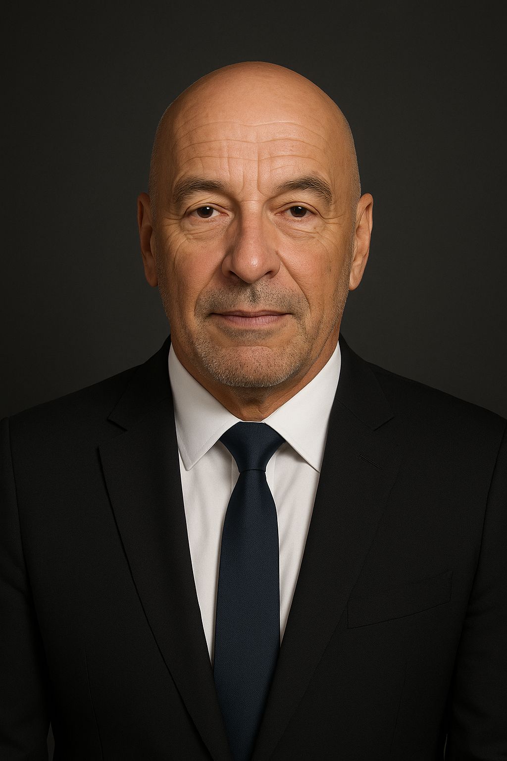 Jan Hasselmeijer