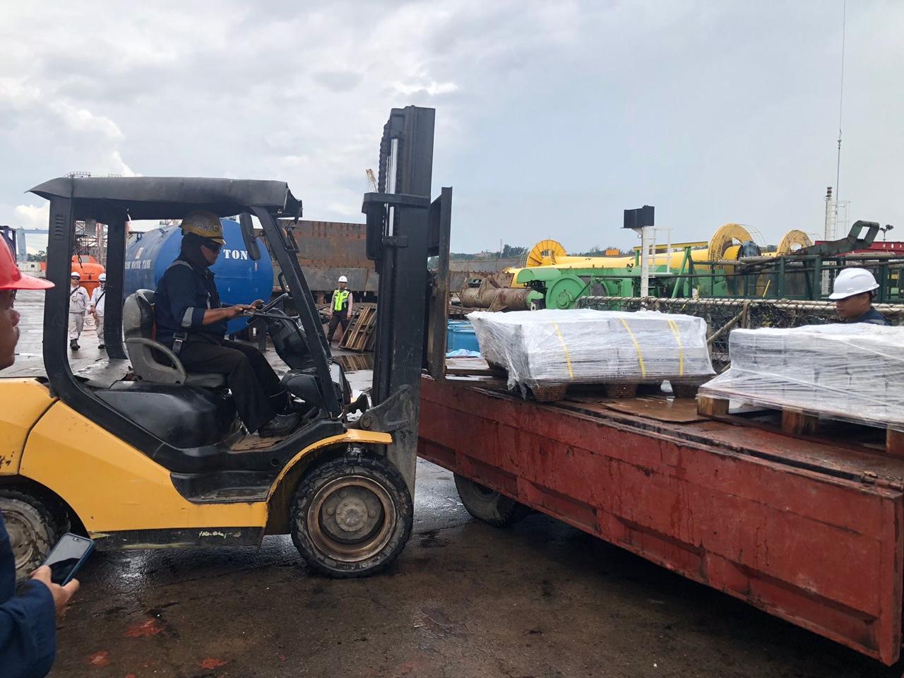 Logistics And Procurement Support